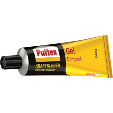 PATTEX® Kontaktkleber Gel Compact